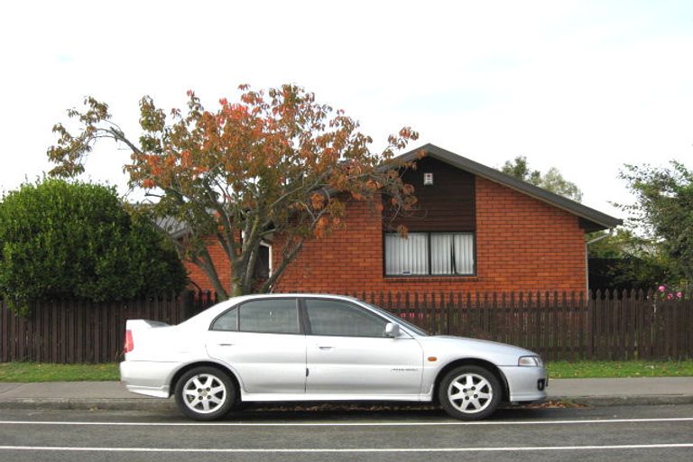 Photo of property in 490 Greers Road, Bishopdale, Christchurch, 8053