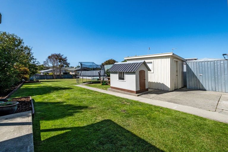 Photo of property in 38 Woodlands Road, Parkside, Timaru, 7910