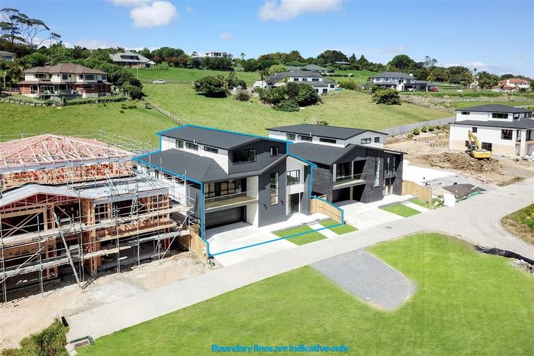 Photo of property in 9 Rakiraki Place, Flat Bush, Auckland, 2019