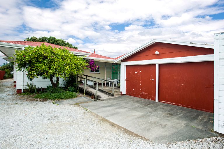 Photo of property in 117 Awapuni Road, Awapuni, Gisborne, 4010