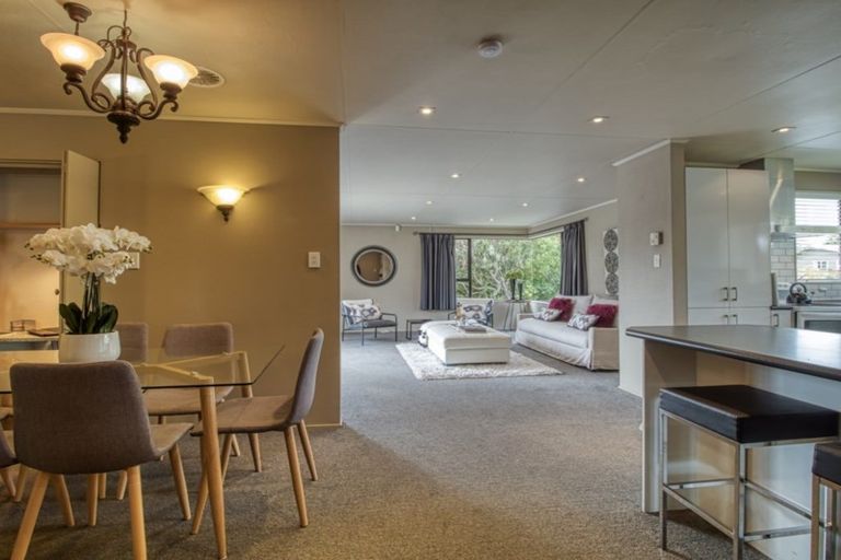 Photo of property in 1 Kaweka Place, Havelock North, 4130