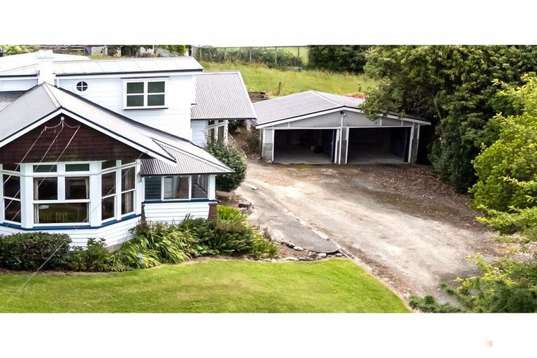 Photo of property in 20 Forest Road, Geraldine, 7930