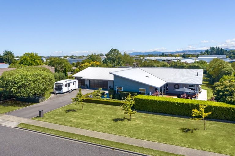 Photo of property in 9 William Donald Drive, Solway, Masterton, 5810