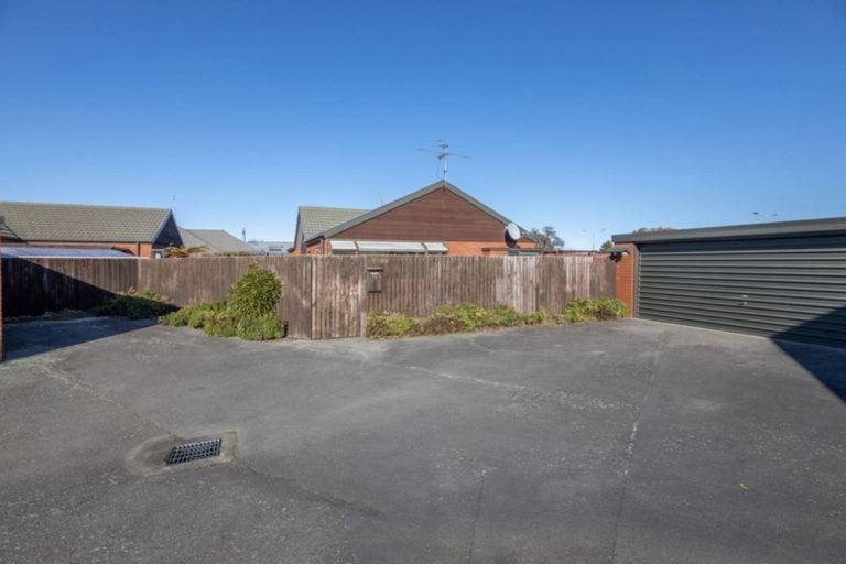 Photo of property in 45 Munro Street, Redwood, Christchurch, 8051