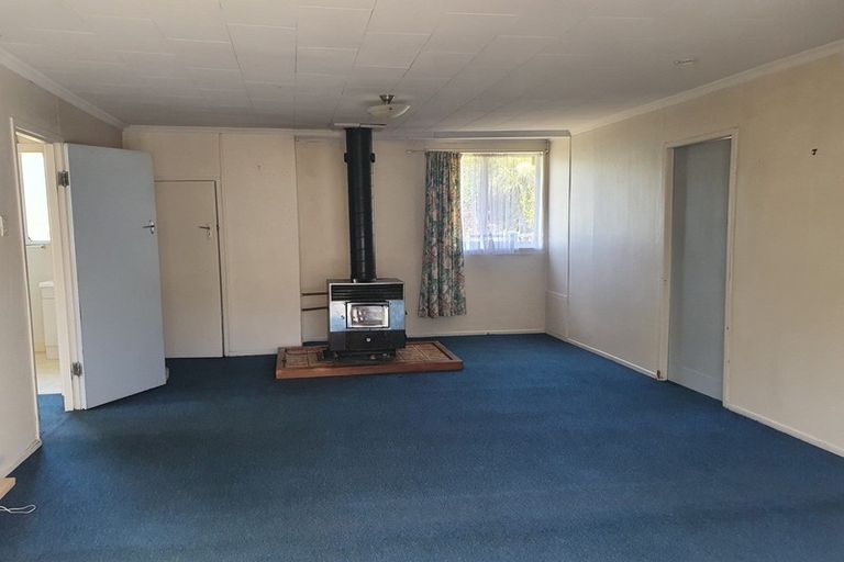 Photo of property in 25 Oxford Street, Taylorville, Greymouth, 7805