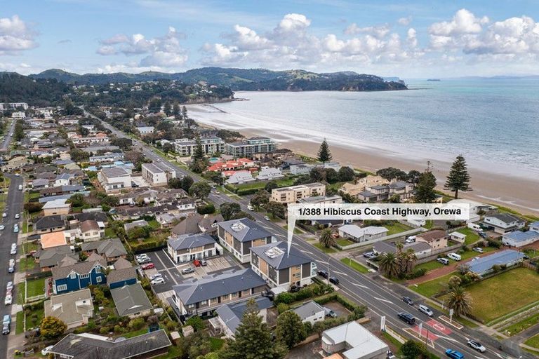 Photo of property in 1/388 Hibiscus Coast Highway, Orewa, 0931