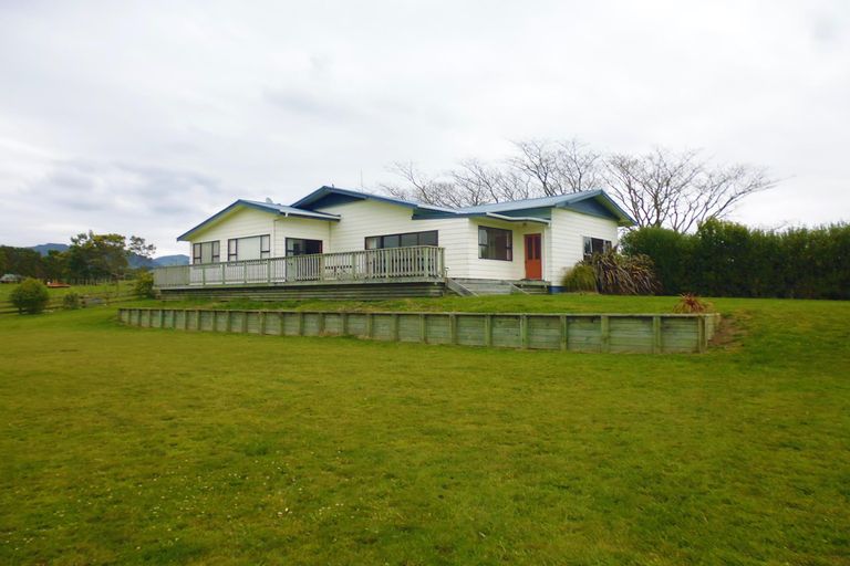 Photo of property in 95 Crooked Road, Waiotahi, Opotiki, 3198