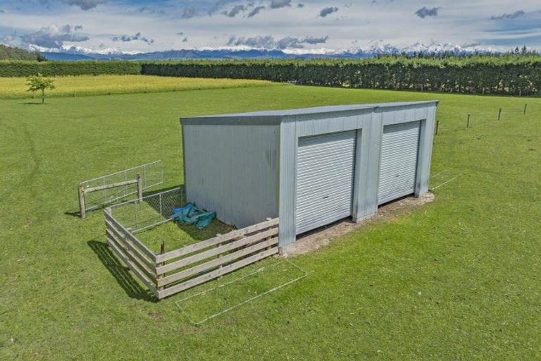 Photo of property in 1797 Clintons Road, Darfield, 7571