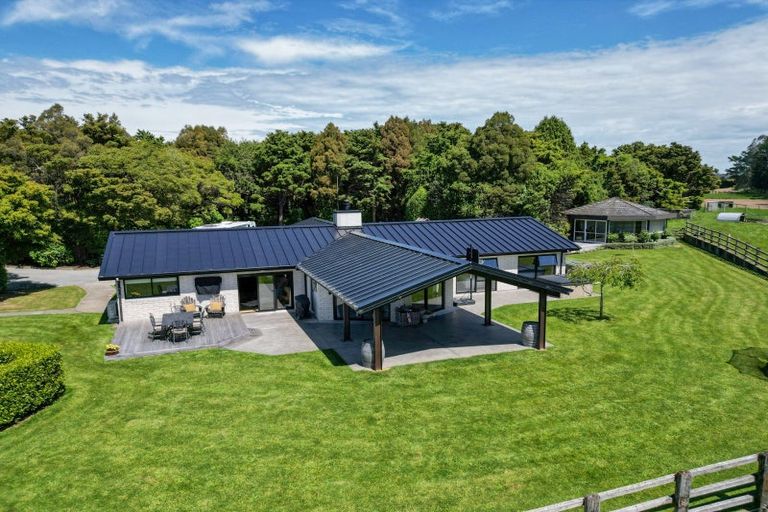 Photo of property in 102 Black Road, Otatara, Invercargill, 9879