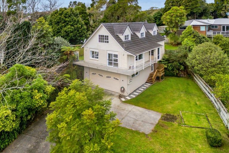 Photo of property in 10b Camden Street, Vogeltown, New Plymouth, 4310