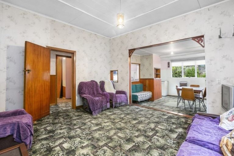 Photo of property in 62 Fox Street, South Dunedin, Dunedin, 9012