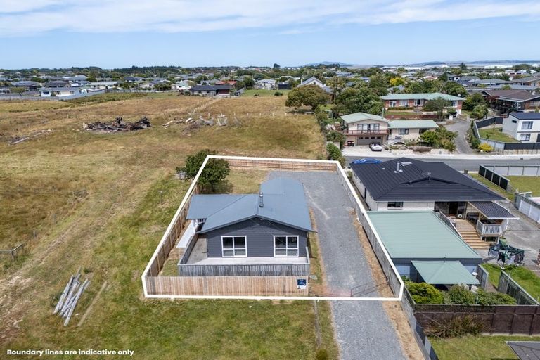 Photo of property in 53 Ball Street, Kingswell, Invercargill, 9812