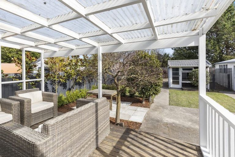 Photo of property in 159 Langdons Road, Northcote, Christchurch, 8052