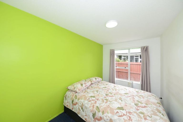 Photo of property in 3/145b Clarence Street, Riccarton, Christchurch, 8011