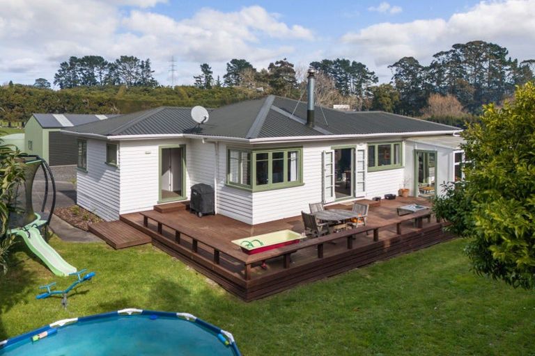 Photo of property in 26 Hollis Road, Waikino, Waihi, 3682