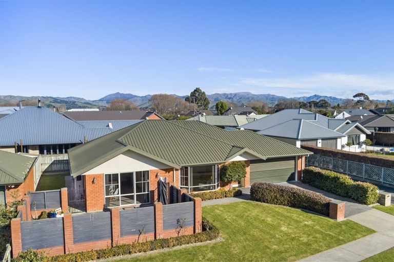 Photo of property in 3a Springswood Grove, Springlands, Blenheim, 7201