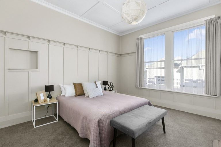 Photo of property in 27 Peel Street, Mornington, Dunedin, 9011