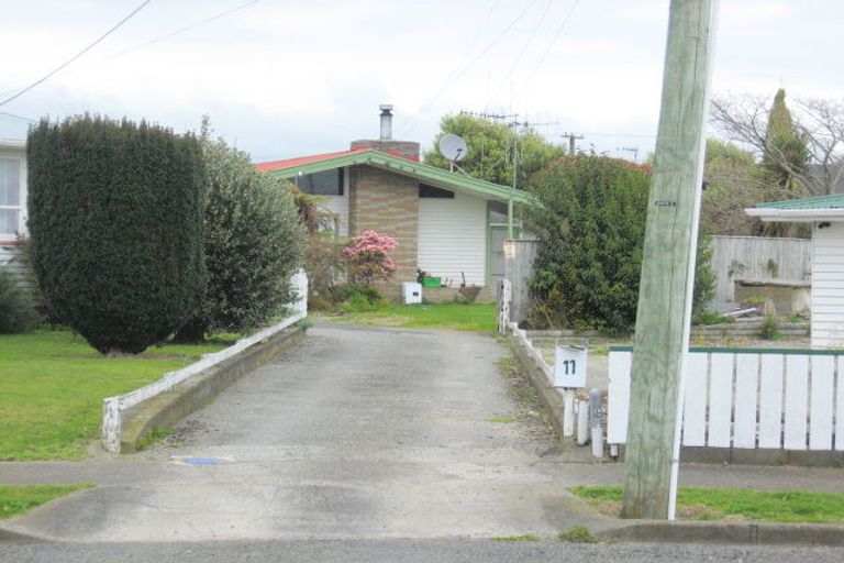 Photo of property in 11 Margaret Street, Levin, 5510