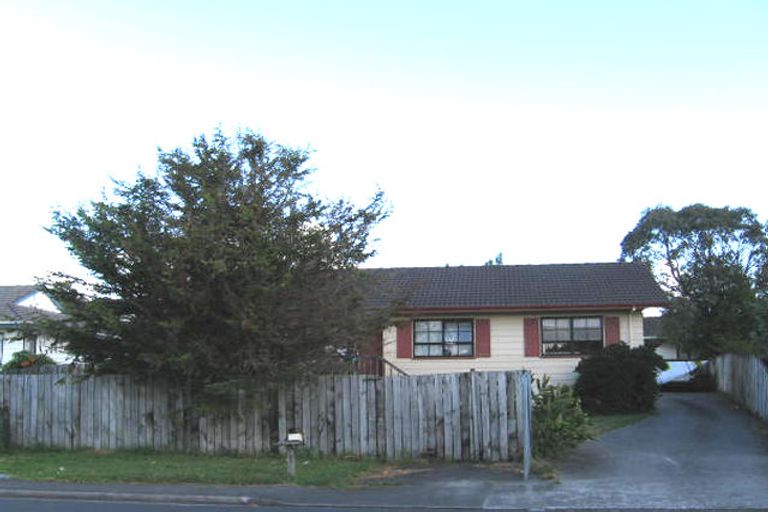 Photo of property in 64 Meadowood Drive, Unsworth Heights, Auckland, 0632