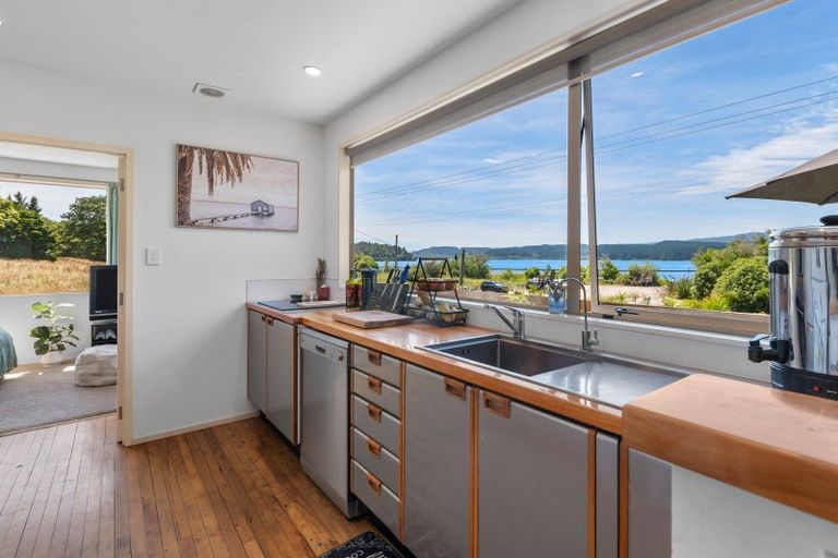 Photo of property in 529 State Highway 33, Okere Falls, Rotorua, 3074