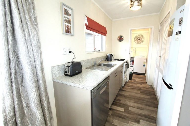 Photo of property in 1 Park Avenue, Tokoroa, 3420