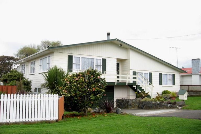 Photo of property in 26 Lincoln Road, Springvale, Whanganui, 4501