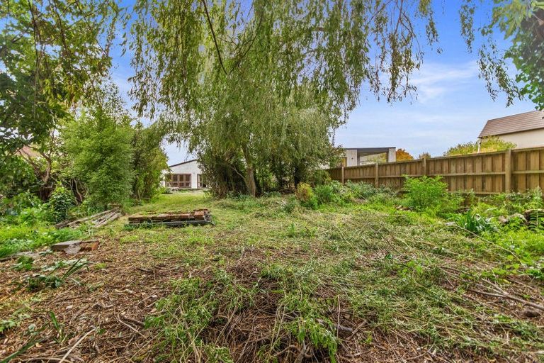 Photo of property in 117 Jeffreys Road, Strowan, Christchurch, 8052