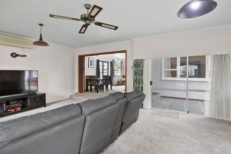 Photo of property in 46 Fitzroy Avenue, Fitzroy, Hamilton, 3206