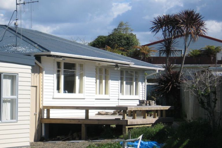 Photo of property in 6 Murray Street, Gate Pa, Tauranga, 3112