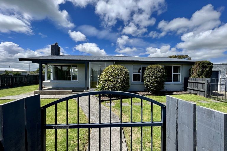 Photo of property in 33 Matai Street, Hargest, Invercargill, 9810