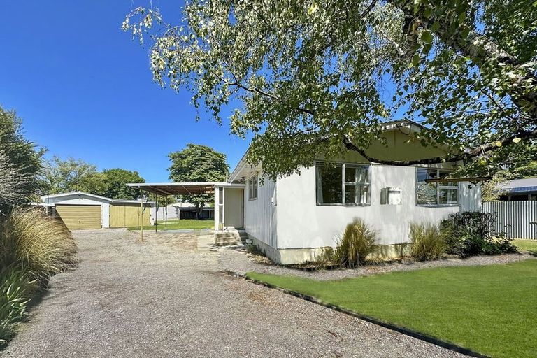 Photo of property in 13 Sefton Street, Twizel, 7901