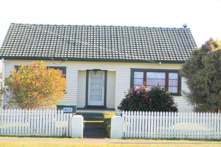 Photo of property in 132 Clevedon Road, Papakura, 2110