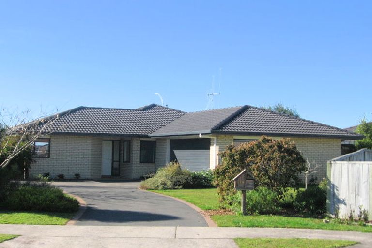 Photo of property in 26 Bellona Place, Flagstaff, Hamilton, 3210