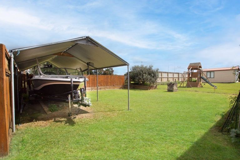 Photo of property in 14 Rimu Street, Tahuna, Morrinsville, 3373
