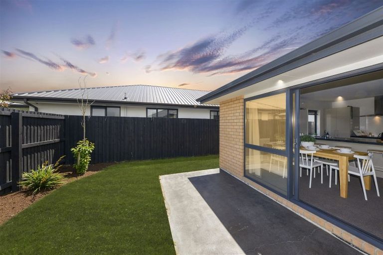 Photo of property in 105 Skyhawk Road, Wigram, Christchurch, 8042