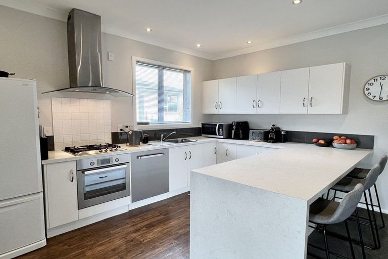 Photo of property in 22 David Street, Hawthorndale, Invercargill, 9810