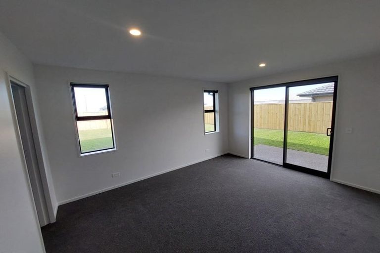 Photo of property in 69 Nethercote Way, Rolleston, 7614