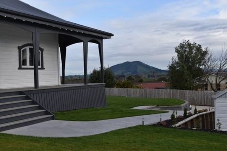 Photo of property in 751 Teasdale Street, Te Awamutu, 3800
