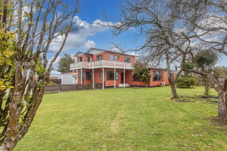 Photo of property in 29 Mangahao Road, Pahiatua, 4910