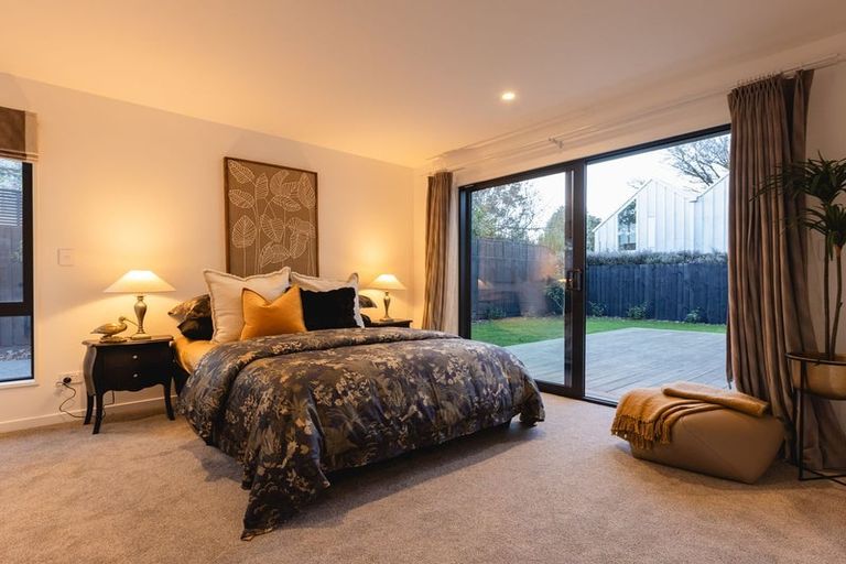 Photo of property in 4/146 Straven Road, Fendalton, Christchurch, 8014