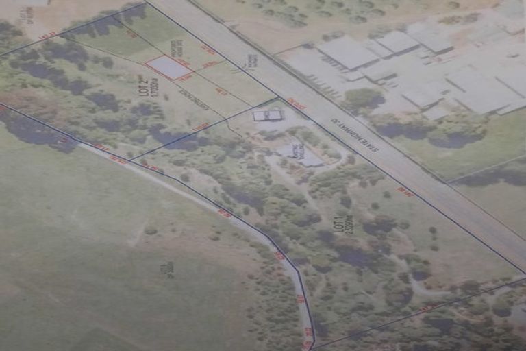 Photo of property in 2926a State Highway 30, Rotoma, Whakatane, 3192