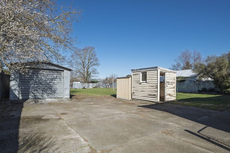 Photo of property in 18 Montrose Avenue, Culverden, 7392
