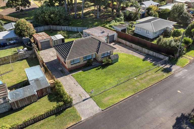 Photo of property in 31 Kennelly Crescent, Pukekohe, 2120