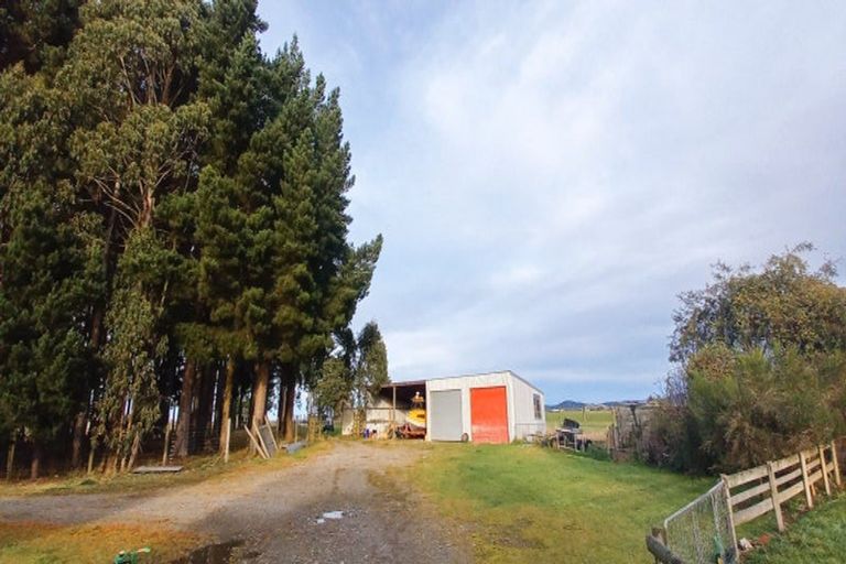 Photo of property in 63a Half Mile Road, Tuatapere, 9620