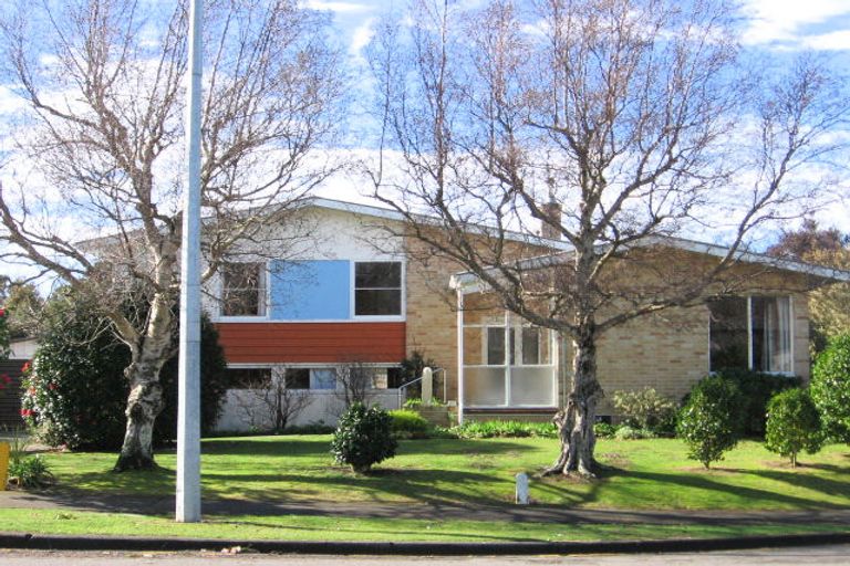 Photo of property in 125 Jickell Street, Hokowhitu, Palmerston North, 4410