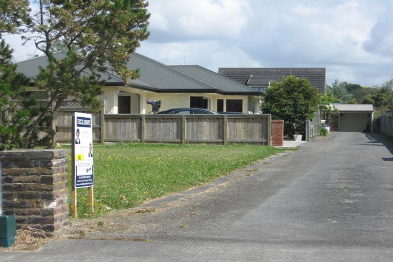 Photo of property in 4a Kimbolton Road, Feilding, 4702