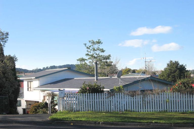 Photo of property in 12 Wessex Street, Tikipunga, Whangarei, 0112