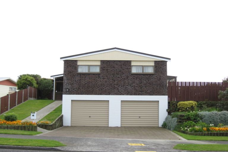 Photo of property in 14 Culzean Grove, Bell Block, New Plymouth, 4312