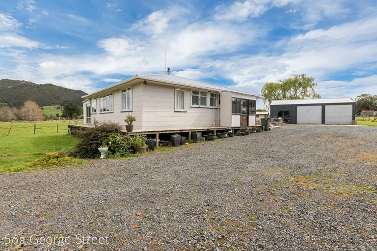 Photo of property in 56a George Street, Hikurangi, 0114