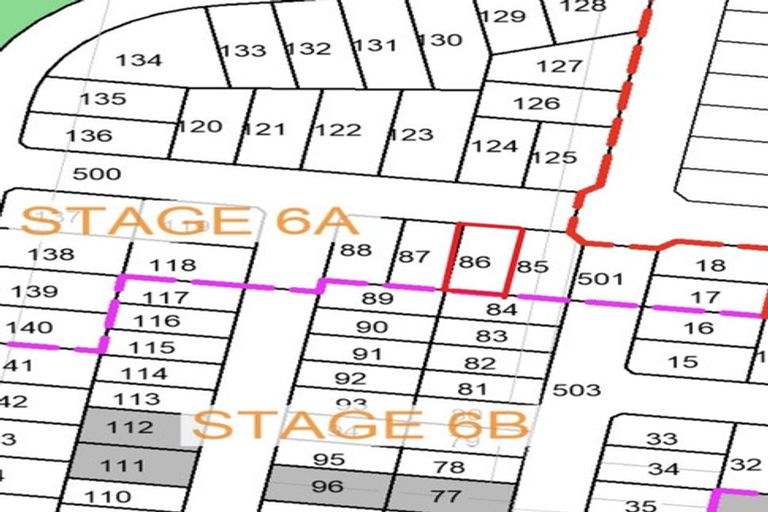 Photo of property in 4 Ngakau Road, Karaka, 2113